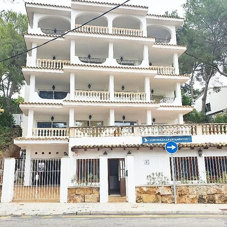 Mallorca Rooms ปาเกรา ภายนอก รูปภาพ