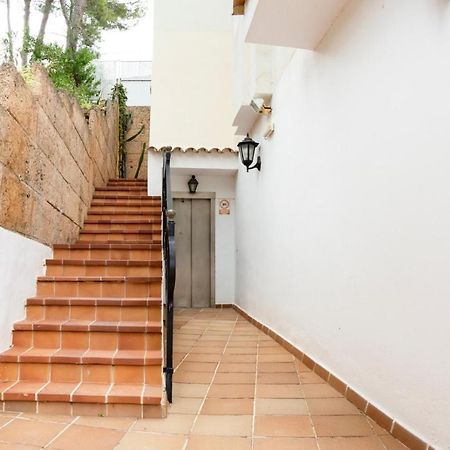 Mallorca Rooms ปาเกรา ภายนอก รูปภาพ