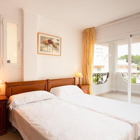Mallorca Rooms ปาเกรา ภายนอก รูปภาพ