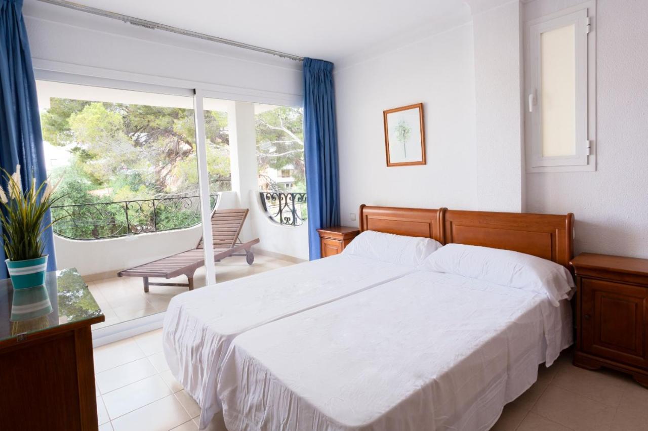 Mallorca Rooms ปาเกรา ภายนอก รูปภาพ