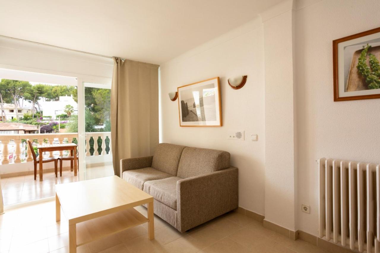 Mallorca Rooms ปาเกรา ภายนอก รูปภาพ