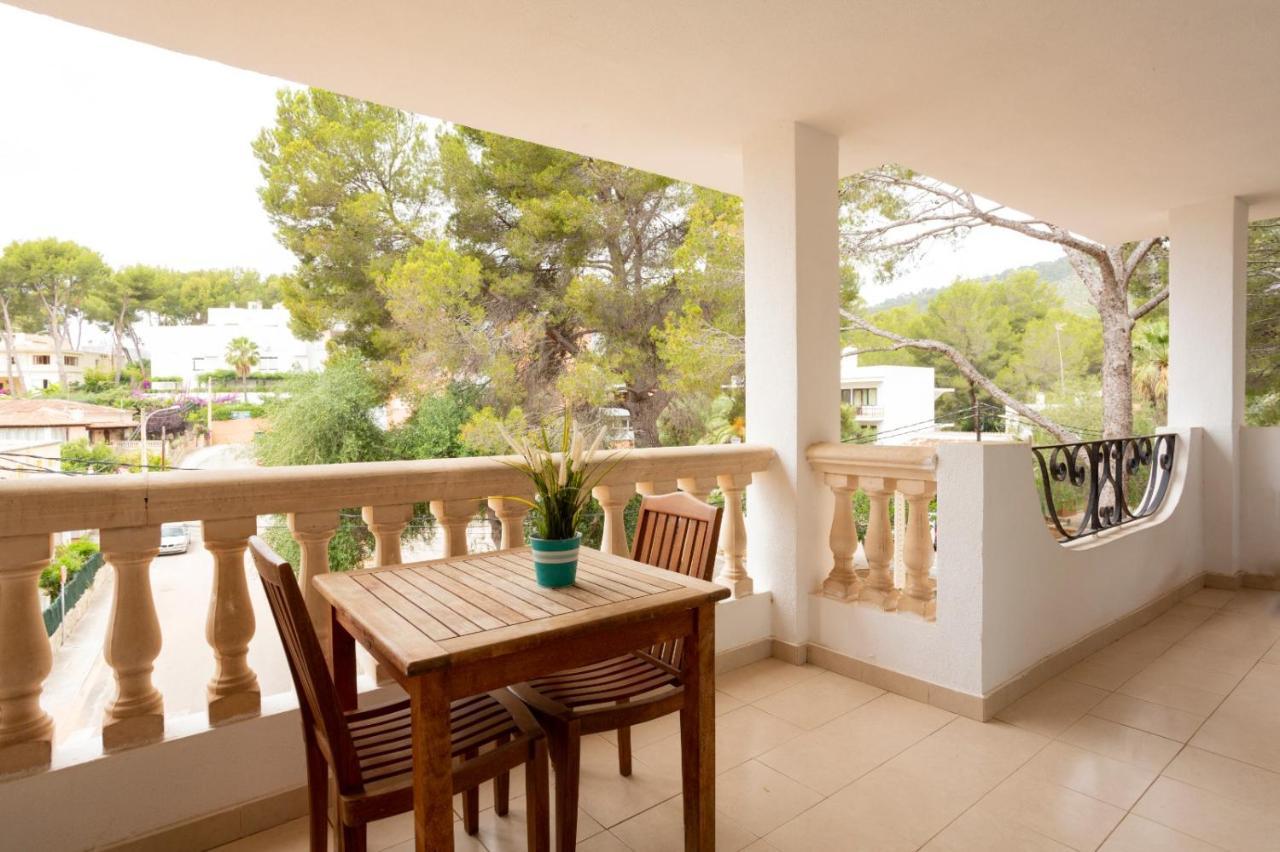Mallorca Rooms ปาเกรา ภายนอก รูปภาพ