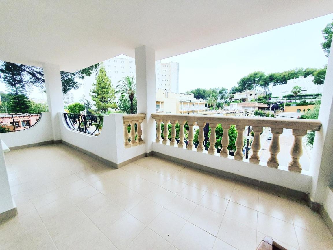 Mallorca Rooms ปาเกรา ภายนอก รูปภาพ