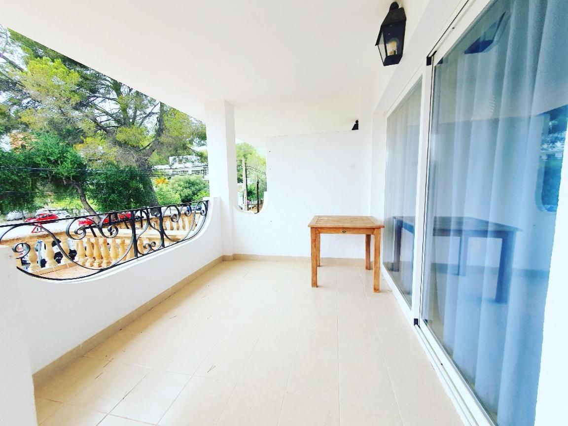 Mallorca Rooms ปาเกรา ภายนอก รูปภาพ