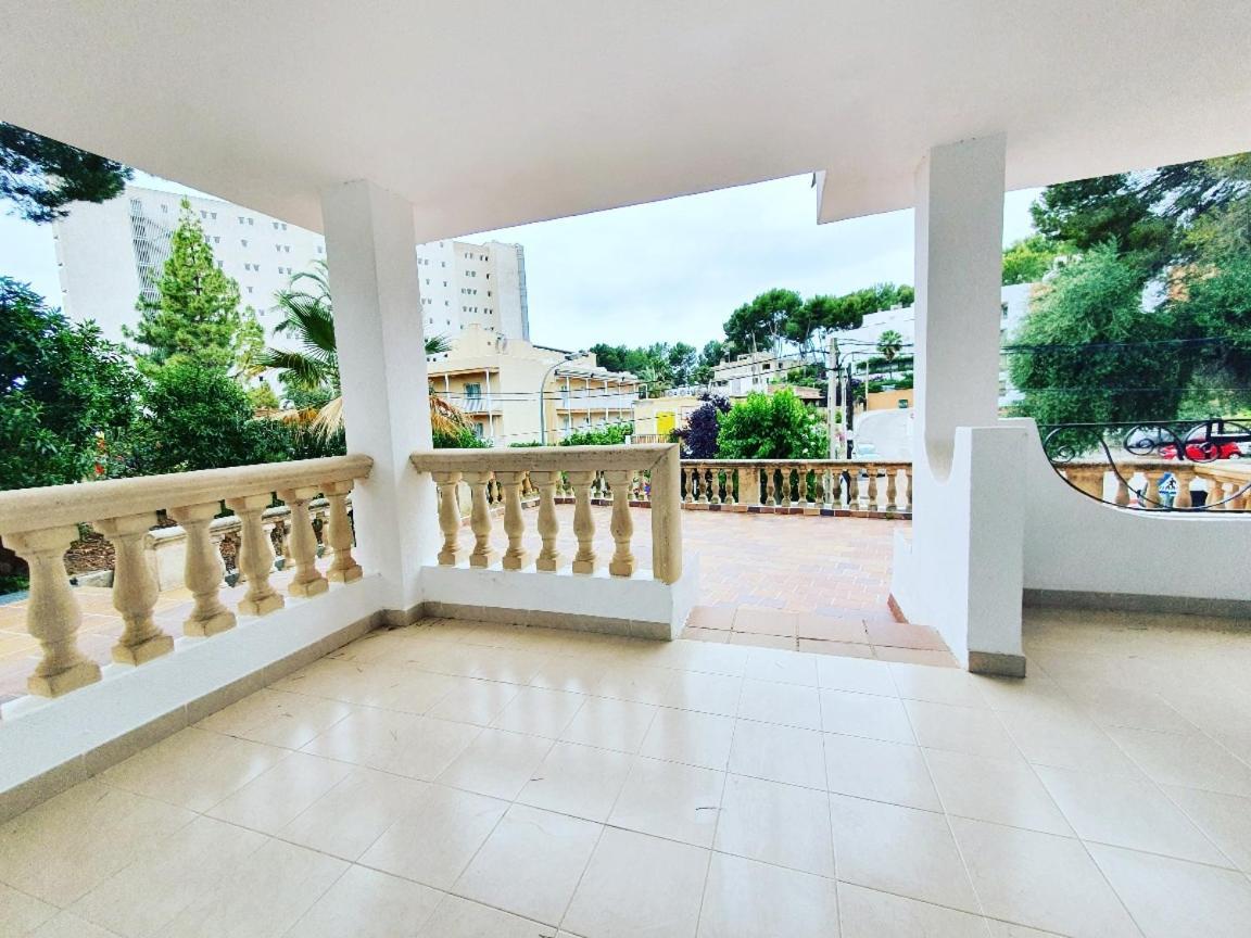 Mallorca Rooms ปาเกรา ภายนอก รูปภาพ