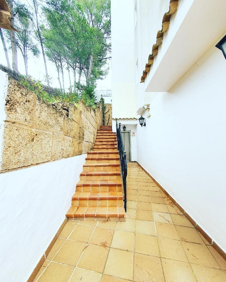 Mallorca Rooms ปาเกรา ภายนอก รูปภาพ