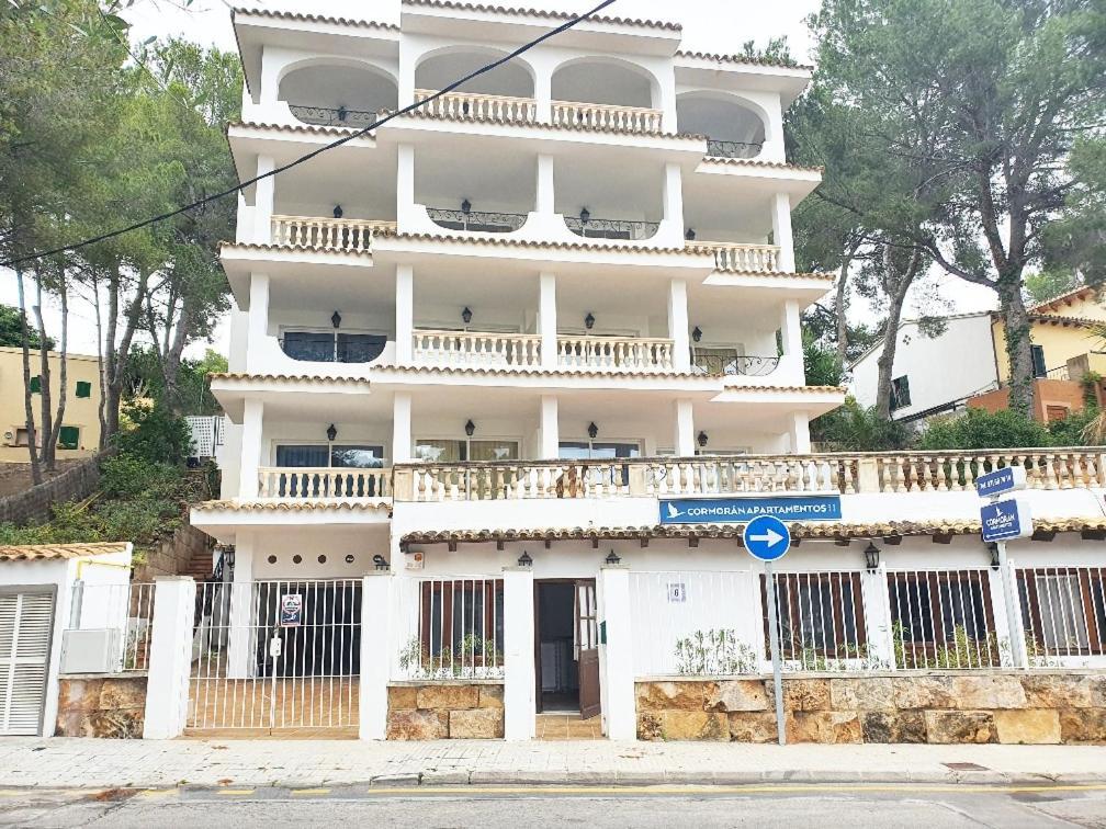 Mallorca Rooms ปาเกรา ภายนอก รูปภาพ