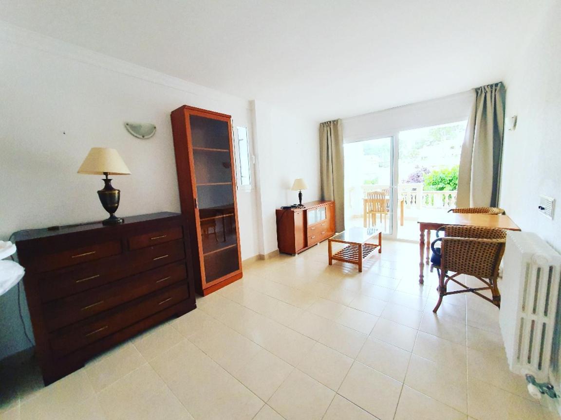 Mallorca Rooms ปาเกรา ภายนอก รูปภาพ