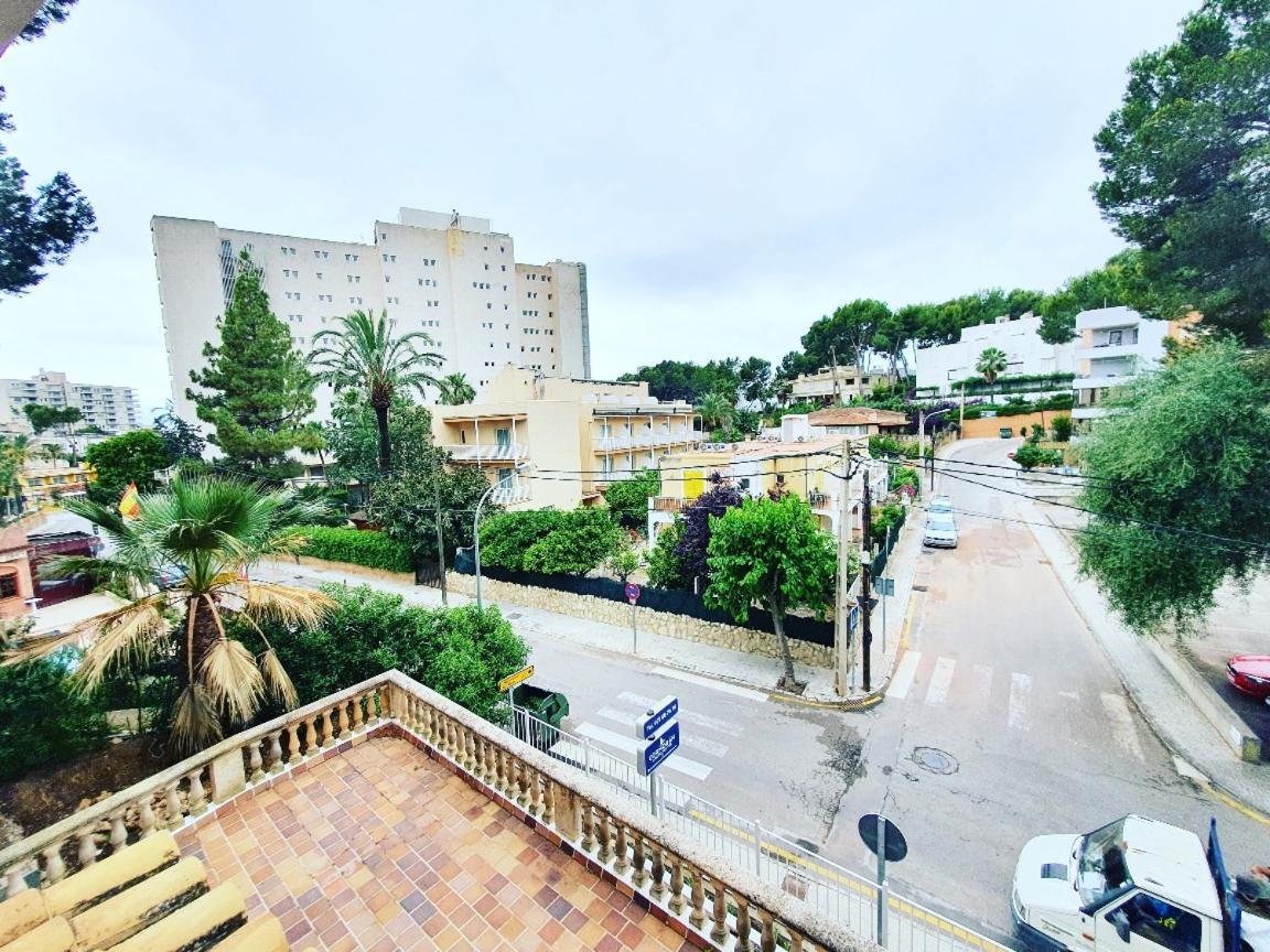 Mallorca Rooms ปาเกรา ภายนอก รูปภาพ