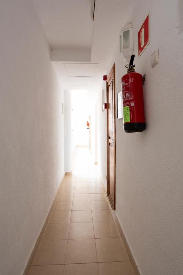 Mallorca Rooms ปาเกรา ภายนอก รูปภาพ