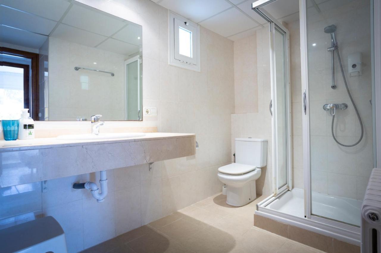 Mallorca Rooms ปาเกรา ภายนอก รูปภาพ