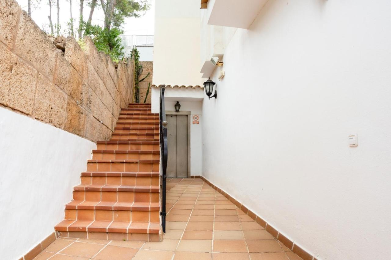 Mallorca Rooms ปาเกรา ภายนอก รูปภาพ