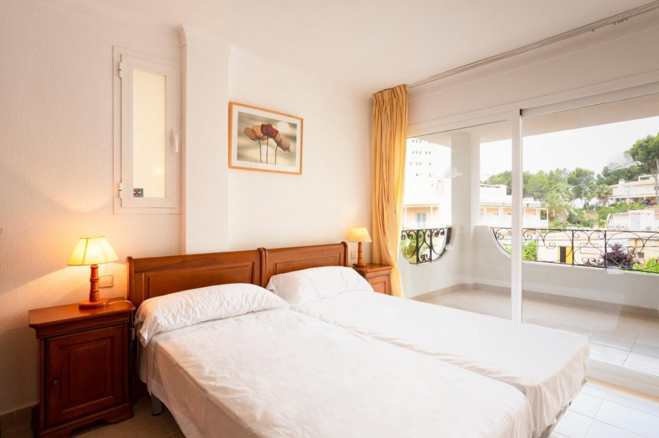 Mallorca Rooms ปาเกรา ภายนอก รูปภาพ