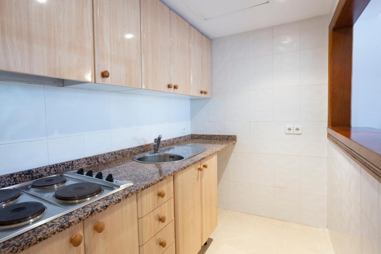 Mallorca Rooms ปาเกรา ภายนอก รูปภาพ